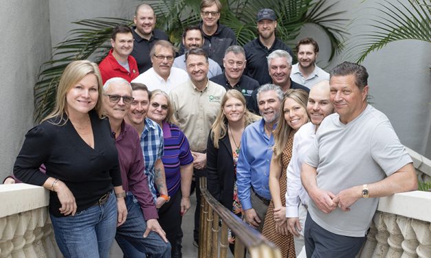 Steering the Strategy