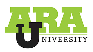 ARA U Logo Options
