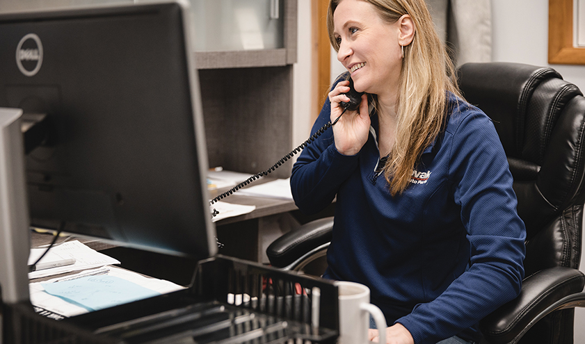 Customer Service: The Real Competitive Advantage in Automotive Recycling