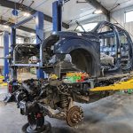 A Year in Auto Recycling: What I’ve Learned About Innovation