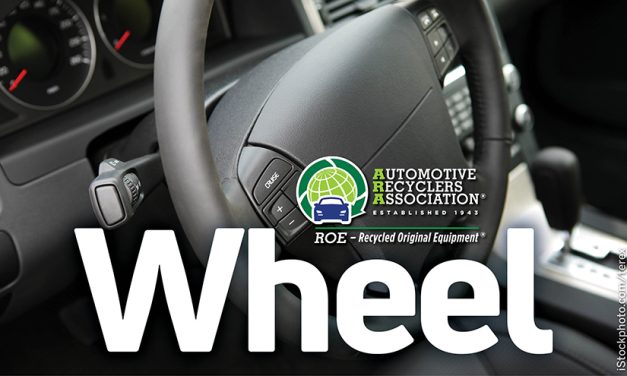 Trends & Reports from the Automotive Recyclers Association