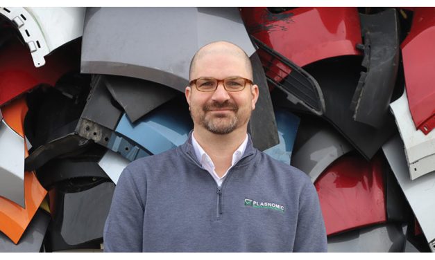Plastic Repair Global Initiative 