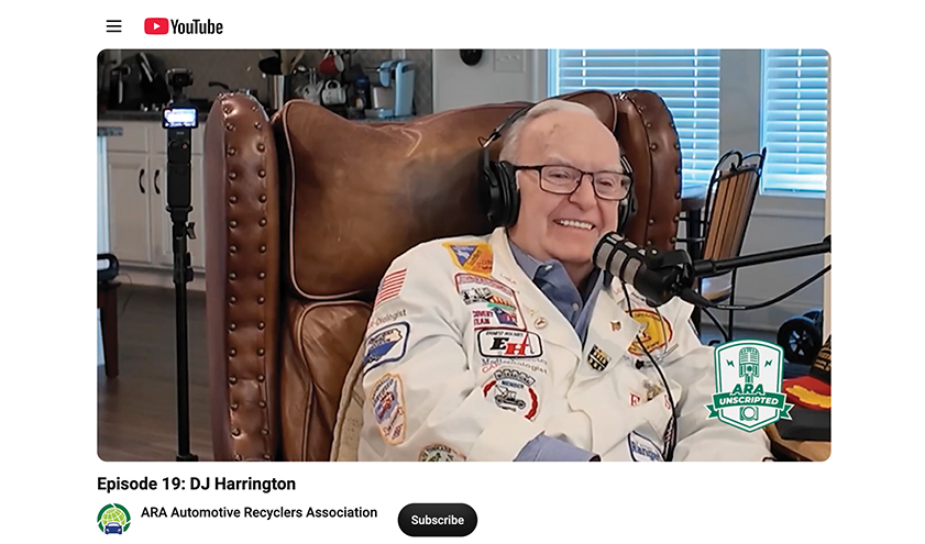 Podcast of My Life