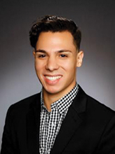 Garret Schwenk