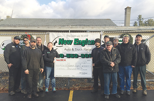 Partners in Life and Work