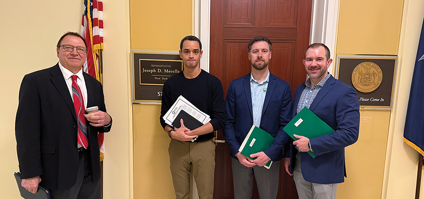 advocacy