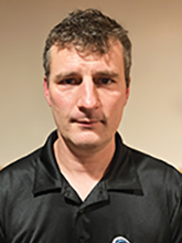 Jake Nawrocki