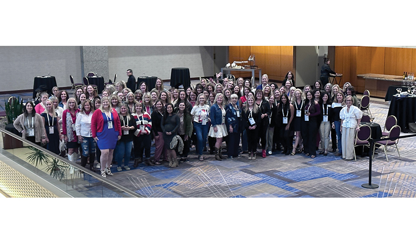 Women of the Industry
