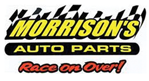 Morrison Logo