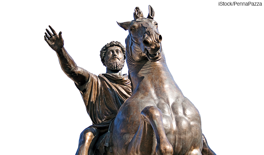  Stoic Lessons for Modern Leaders