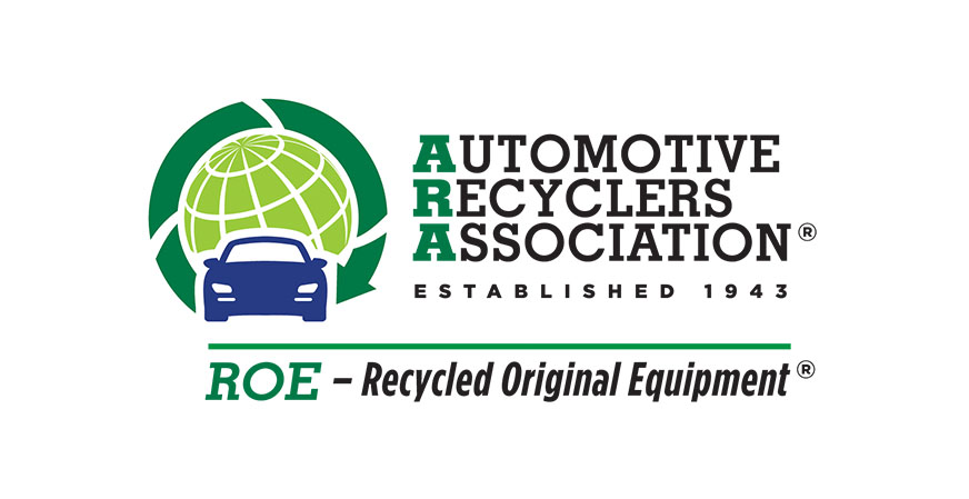 The Automotive Recyclers Association Disagrees with GM’s Position Statement Prohibiting the Use of Recycled Parts 