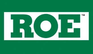ROE Logo