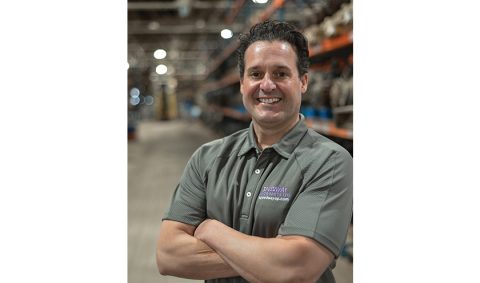 Meet the New Secretary | Auto Recycling Now