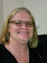 Sue Schauls