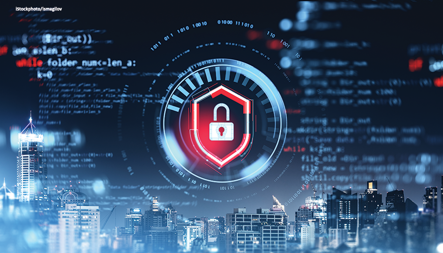 The Cybersecurity Playbook 