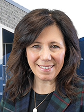 becky berube
