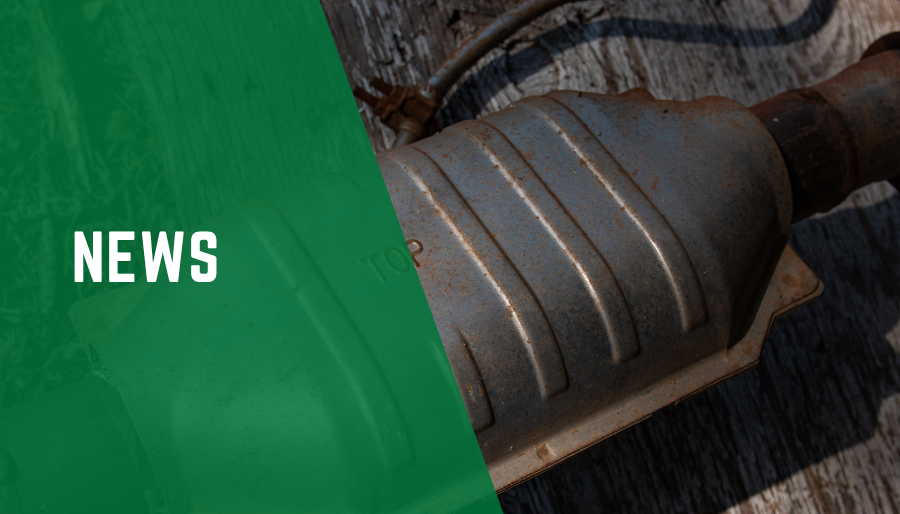 Catalytic Converter Pricing