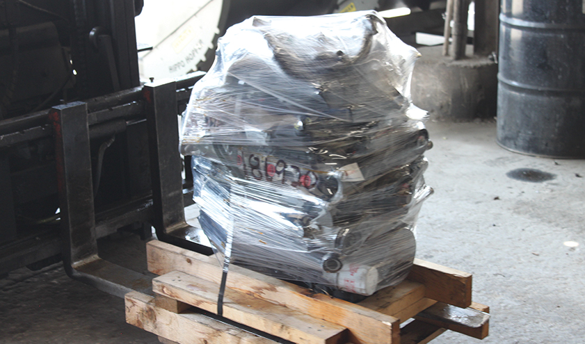 Good Selling Habits for Inbound Sales in the Used Auto Parts Industry