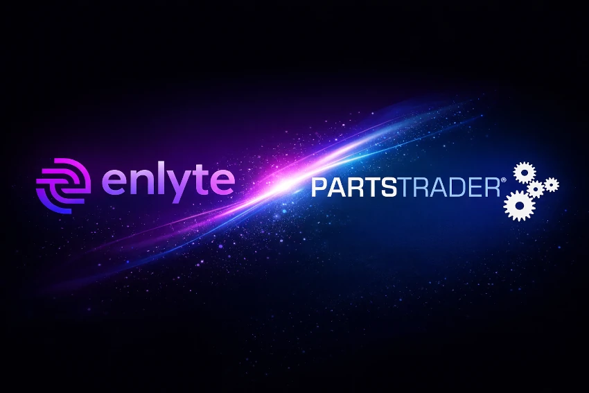 Enlyte to Acquire PartsTrader, Complementing Mitchell’s Auto Physical Damage Technology Solutions