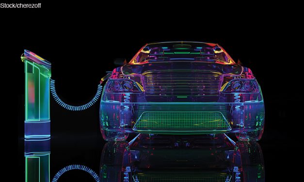 Plug-in, Traditional, and Advanced Automobile Training
