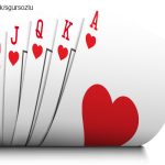 You’ve Got to Know When to Hold ’Em … Know When to Crush ’Em