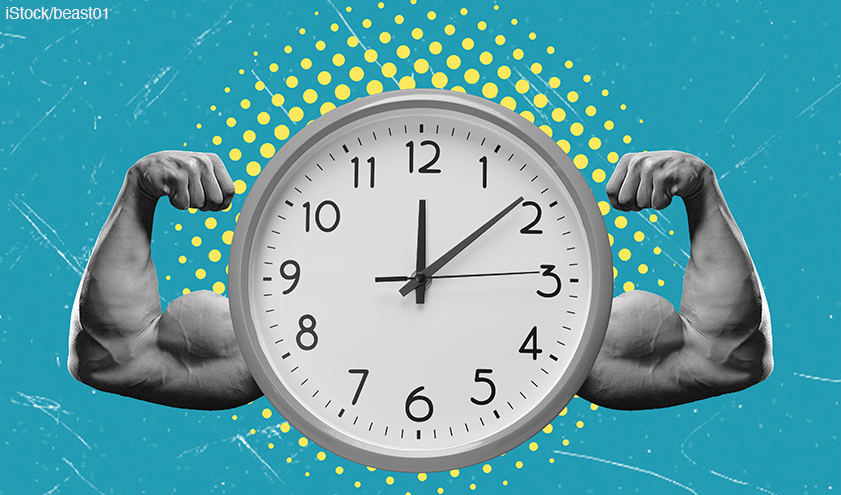 Recycler’s RESPITE