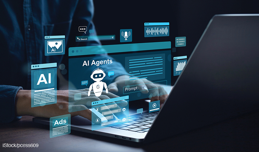 DATA, DATA, DATA – Using AI to Make Cents