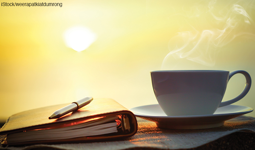 The Power Of Daily Habits
