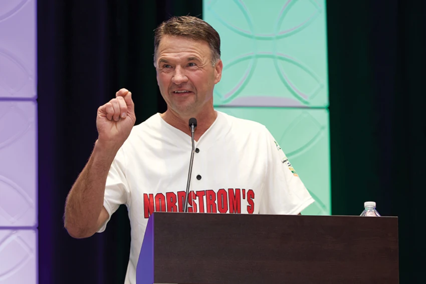 Greater ASSOCIATION with Others