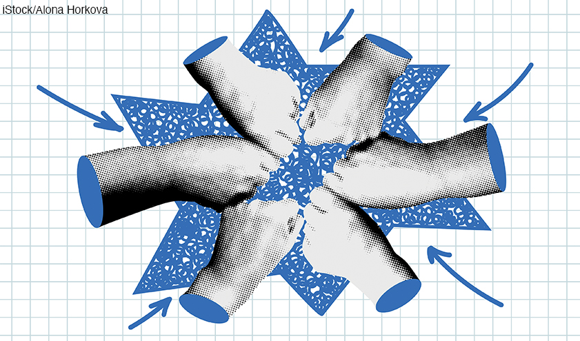 team work