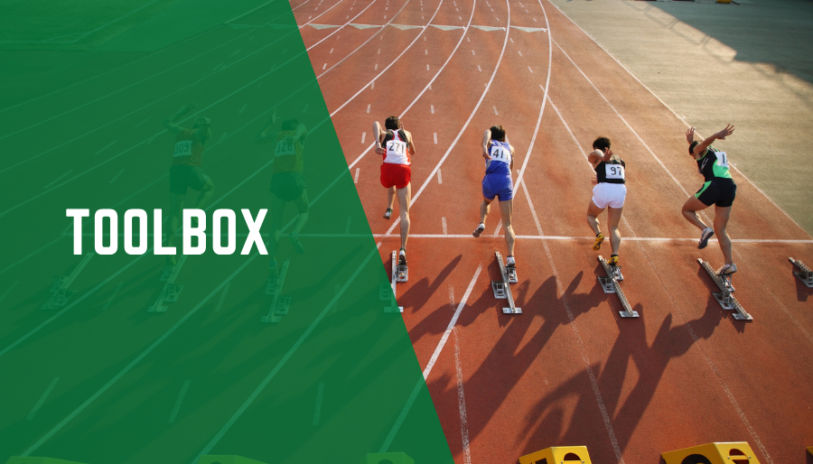Competition Is Good for Your Business